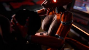 pirate foxy nsfw - Five Nights at Freddy's animation on Crohasit