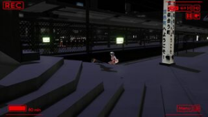 search dog Exhibitionism public - ﻿3D animation on Crohasit