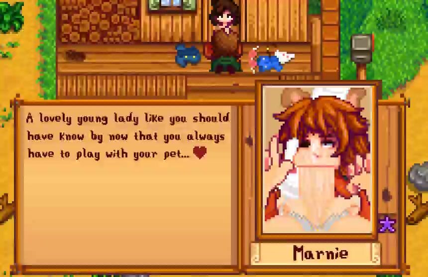 Stardew valley - Stardew Valley animation on Crohasit