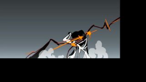 stickfigure gets fucked - No Specific Category animation on Crohasit