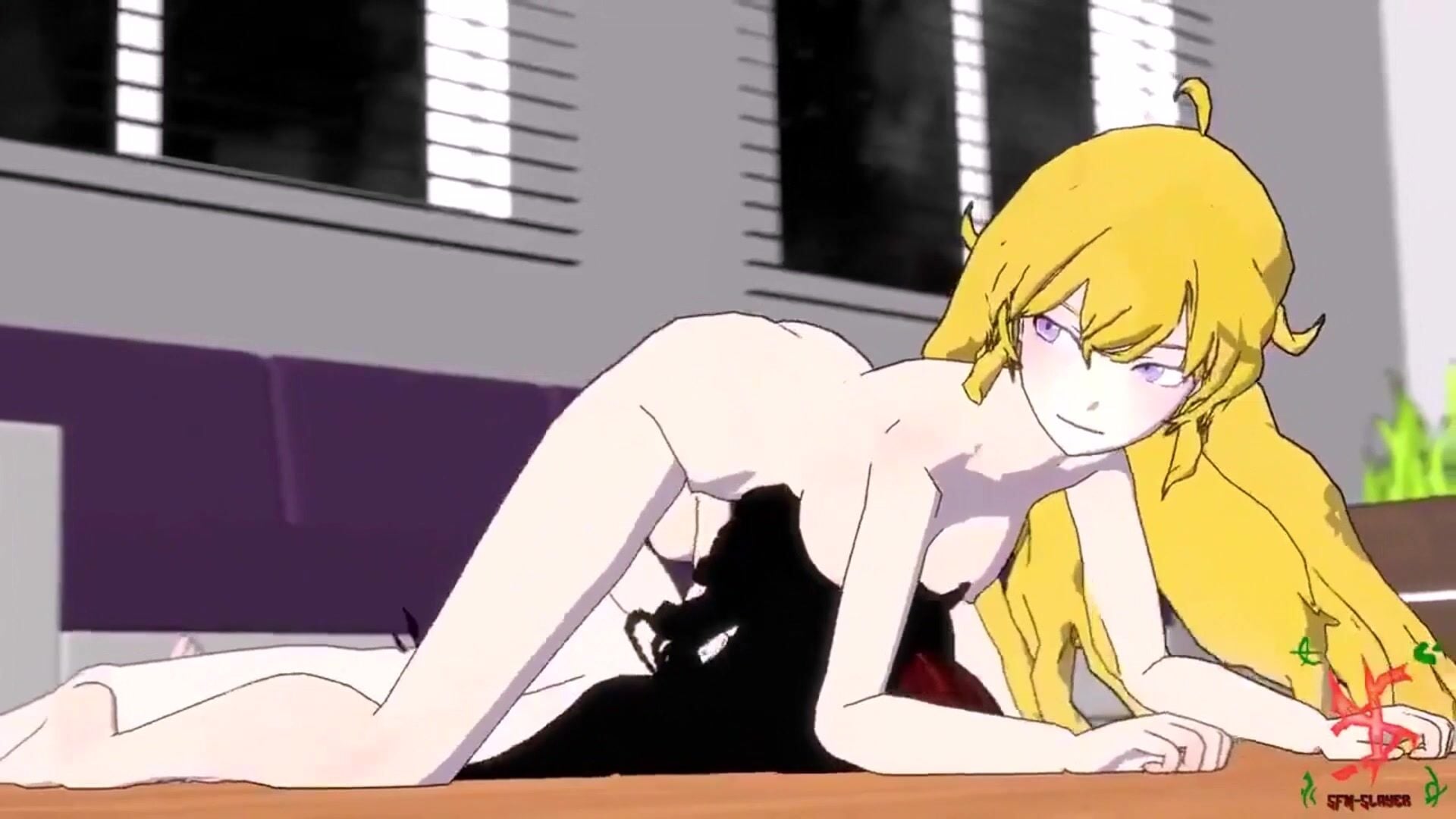 The Ultimate Futa Compilation [FUTA] Part 8 - ﻿3D animation on Crohasit