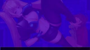 tower of trample lily h-scenes - Tower of trample animation on Crohasit