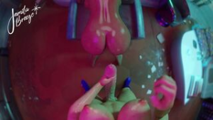 w/AUDIO – My First Futa Experience- Preview - ﻿3D animation on Crohasit