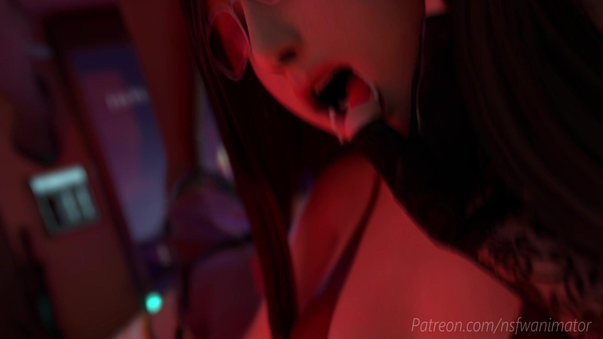 Jinxed - League of Legends animation on Crohasit