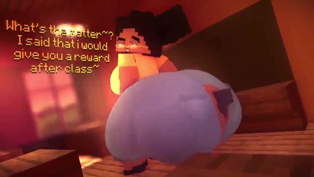 Anal vore by capdrinker - ﻿3D animation on Crohasit