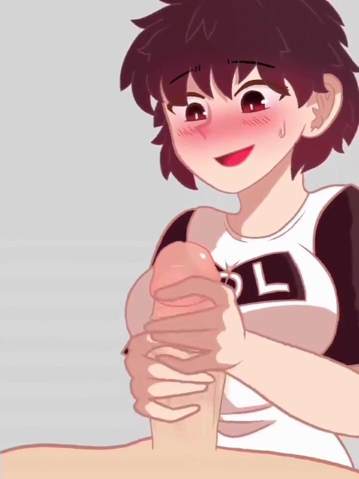 BlowJob - Naruto animation on Crohasit