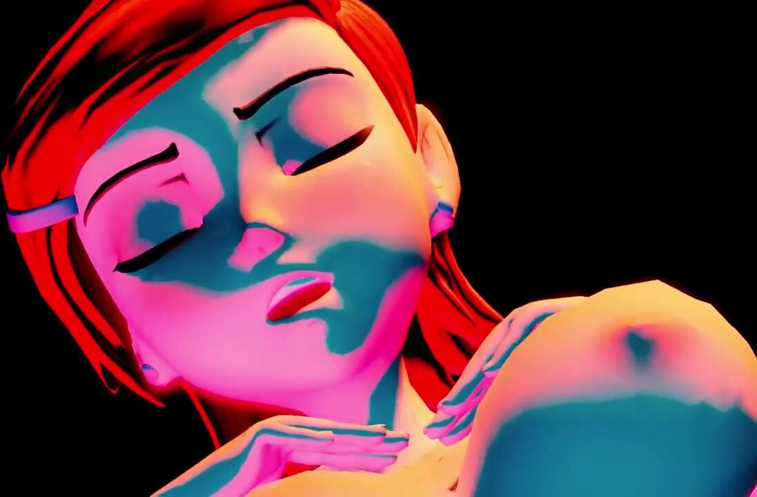 Cock transformation by pamperpanzer - ﻿3D animation on Crohasit