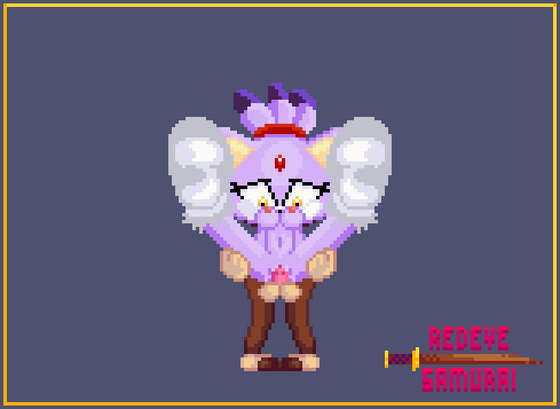 Full Nelson Collection - ﻿3D animation on Crohasit