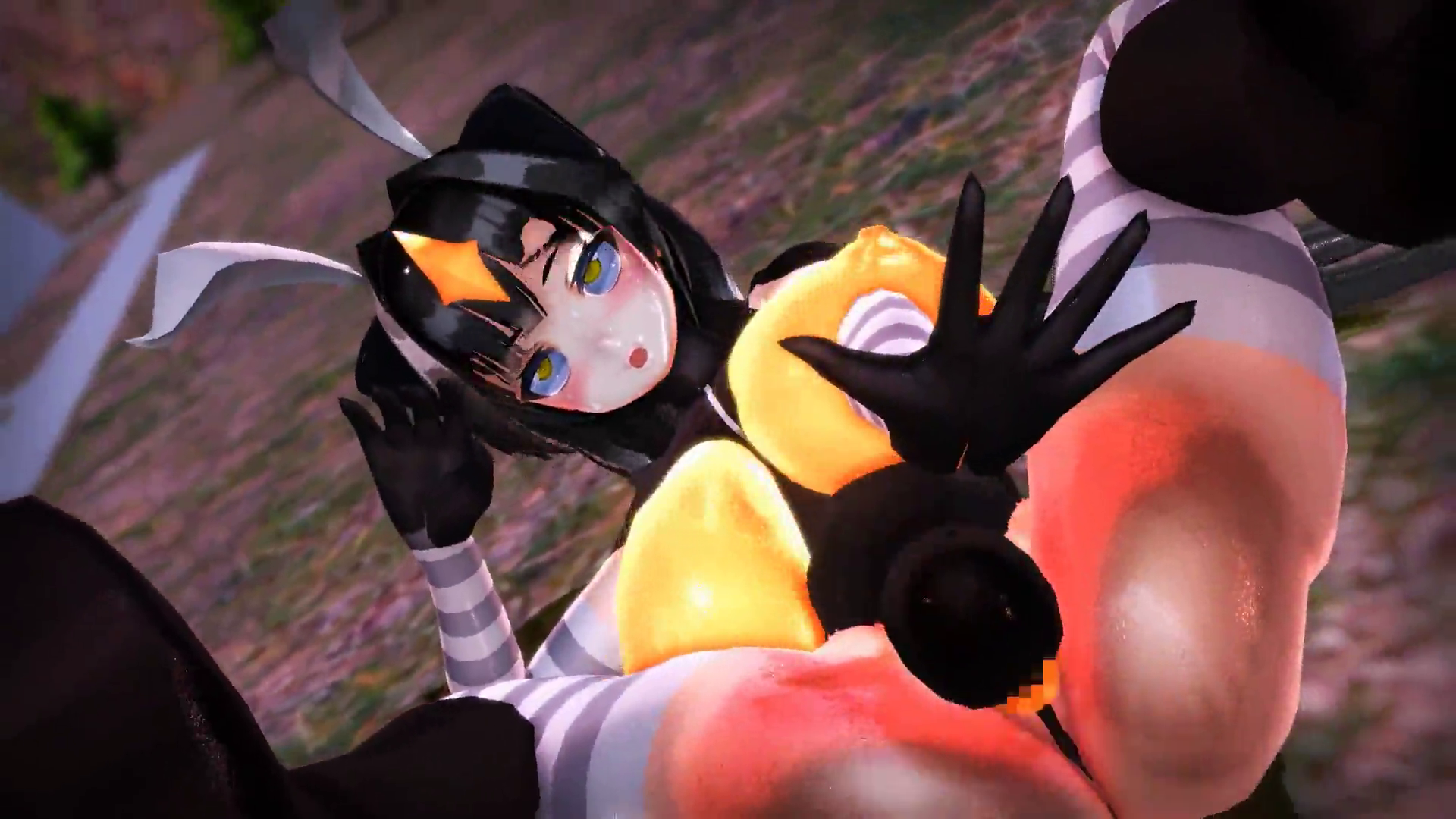 mp-7l - ﻿3D animation on Crohasit