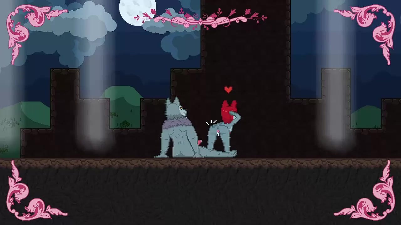 Mystic knight maya by mega blue ball - Mystic Knight Maya animation on Crohasit