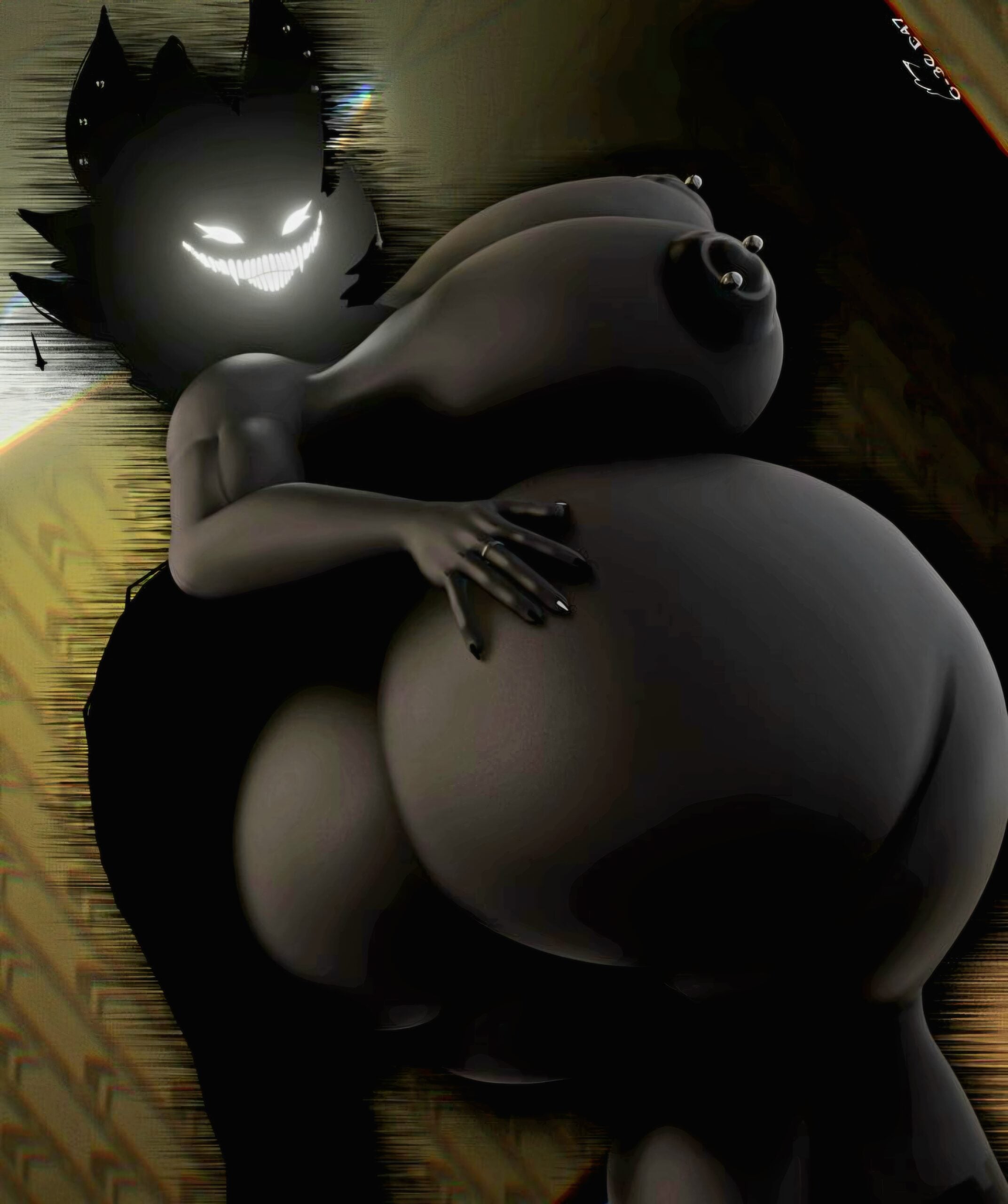 Random compilation - Doom animation on Crohasit