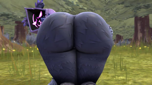 Raven Team Leader Compilation - Fortnite animation on Crohasit