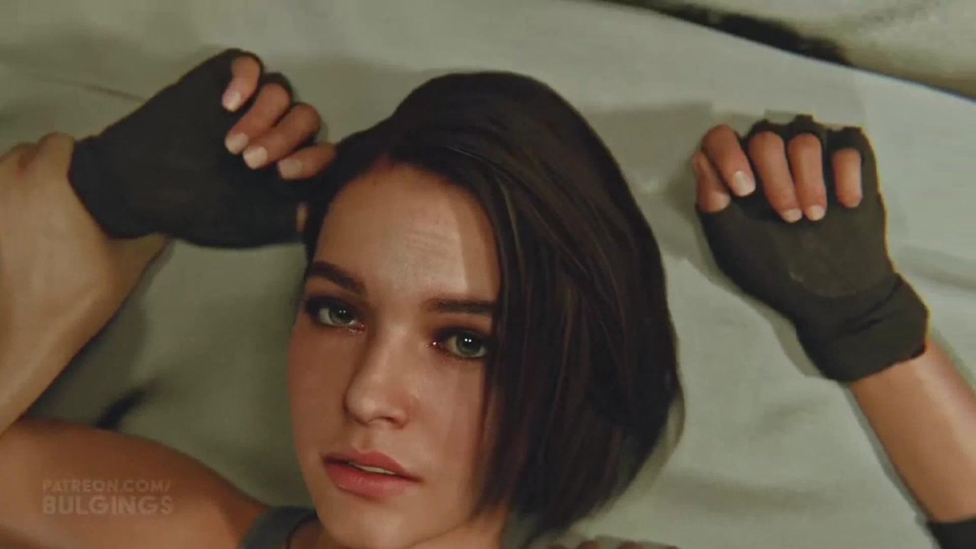 Resident Evil Compilation - ﻿3D animation on Crohasit